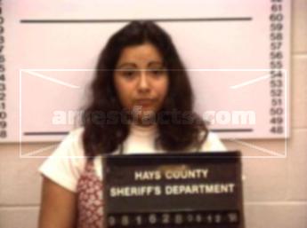 Francine Michelle Valentin