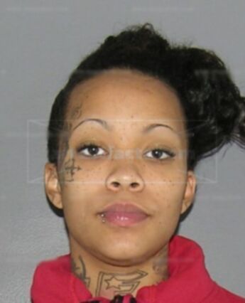 Shawniece Dockery