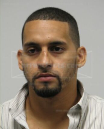 Marcos Rojas