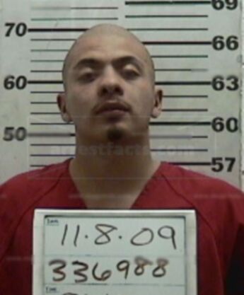 Jose Rosales