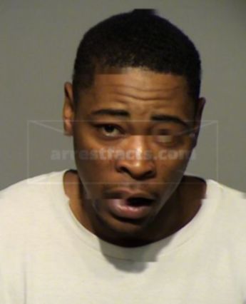 Mandell Richardson