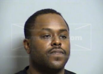 Terrence Anthony Seals