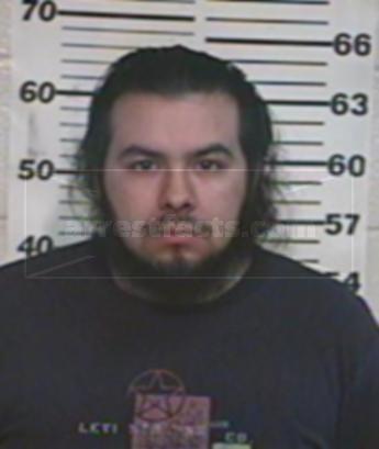 Luis Andres Juarez Fuentes