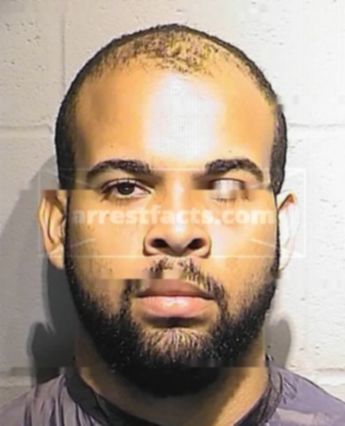 Teran Marcell Cole