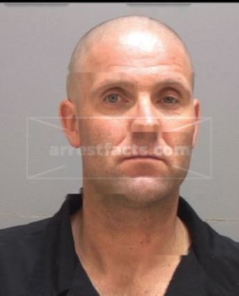 Sean Paul Ogden