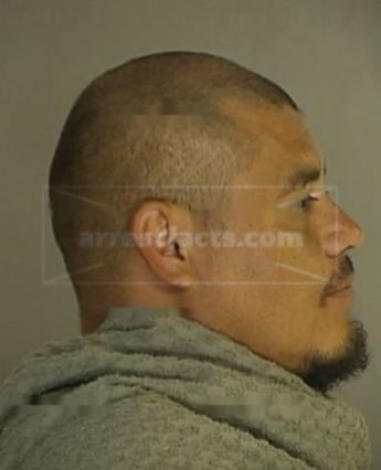 Juventino Garcia Flores