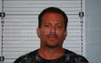 Brian Douglas Pokrandt