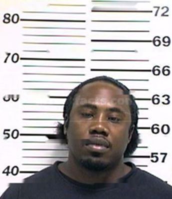 Gerald Wayne Wooten Jr.