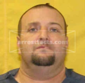 Kenny Lee Burdine Jr