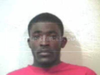 Johnny Jamar-Louis Anderson