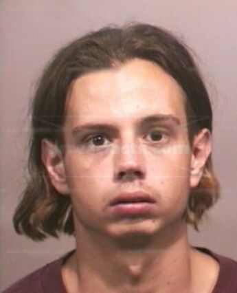 Derek Michael Alford