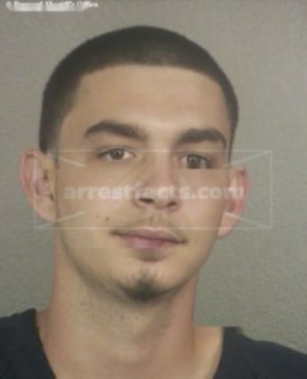 Troy Phillip Villar