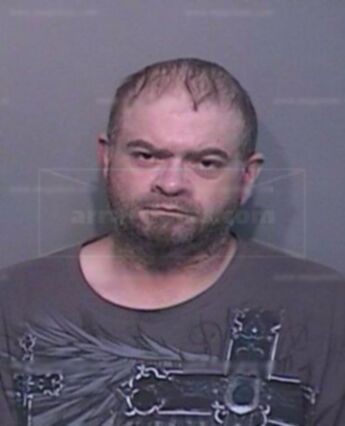 Earl Eugene Humbarger