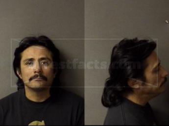 Roberto Arthur Gallegos