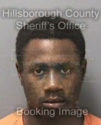 Arthur Eugene Larry Miller