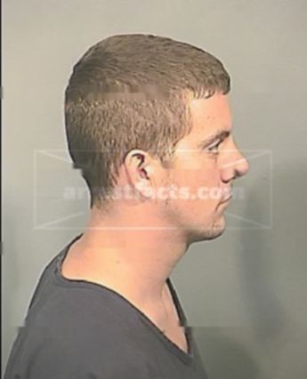 Travis John Hewett
