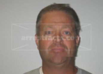 Kent Bruce Mckenzie