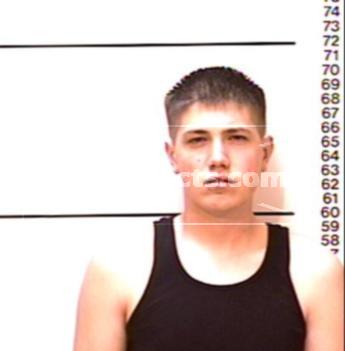 Jeffery David Flores