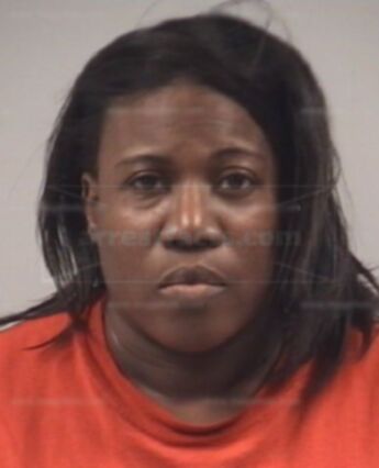 Sheritha Nmn Johnson