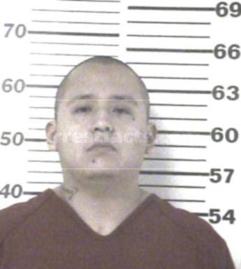 Obed Mundo Alvarez