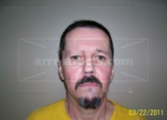 Eric Lynn Wiggins