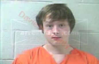 Jared Bruce Seaton