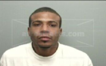 Desmon Deshaun Hunter