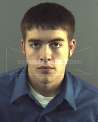 Brett Gregory Miller
