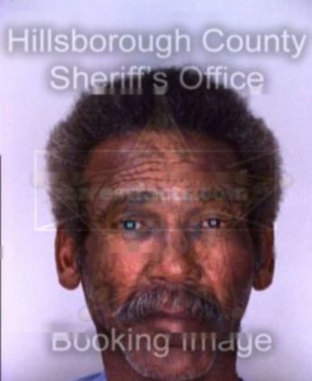 Willie Roy Wilson