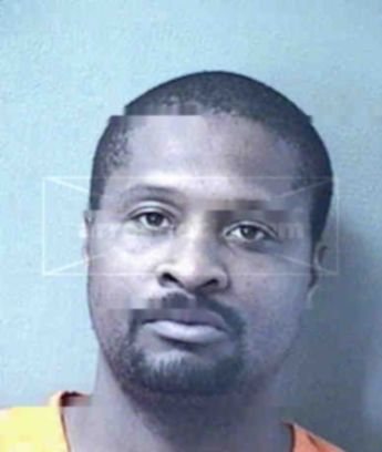 Anthony Moore