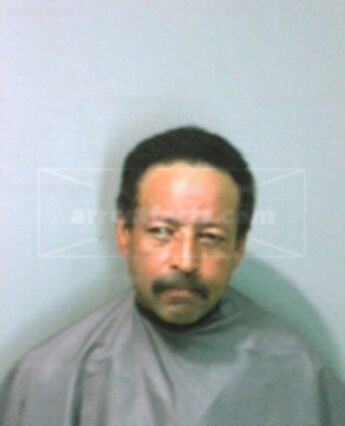 Fred Maddox Huff