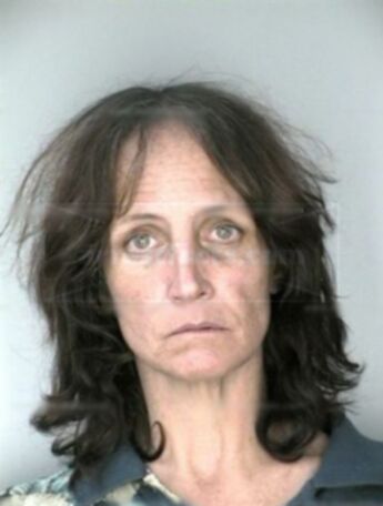 Susan Marie Wasniak
