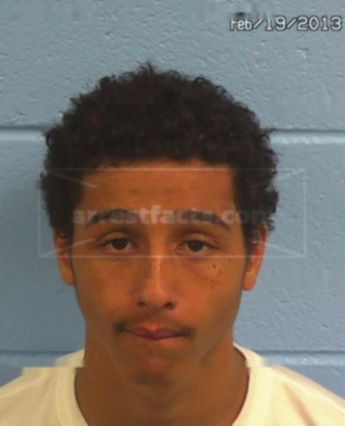 Jared Kendrick Jones