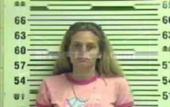 Misty M. Evans