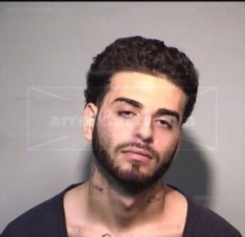 Michael Jose Lugo