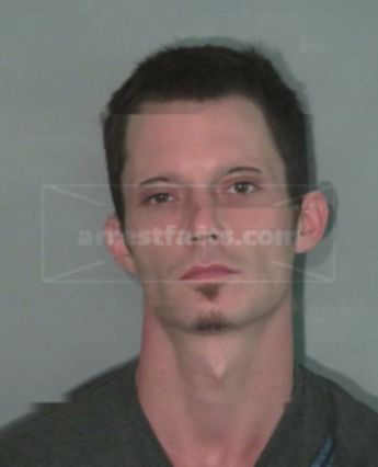 Justin Richard Watts