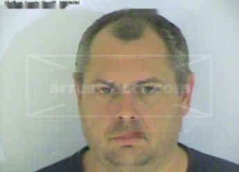 Michael Lee Stevens