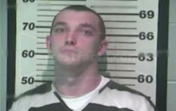 Mark Eugene Heidecker Jr.