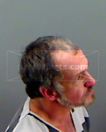 Jerry Don Woods