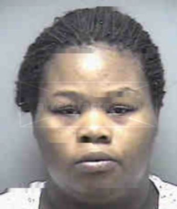 Olivia Fetisha Hampton