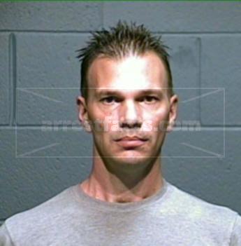 Jason Thad Payne