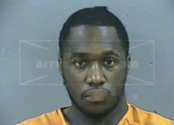 Octavious Alexander Banks