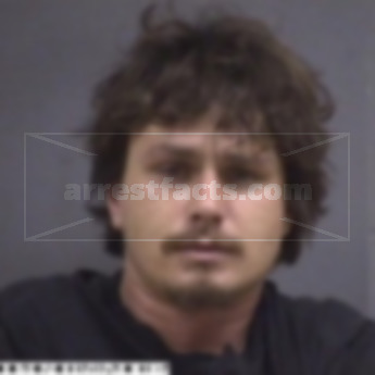 Steven Anthony Sherlock