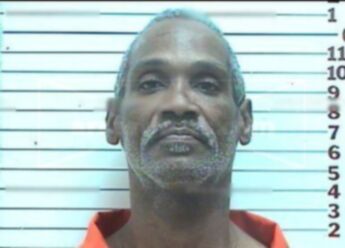 Luther Lashon Burris