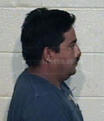 Victor Ortiz Vasquez