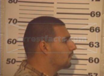Jaime Arturo Rodriguez Hernandez