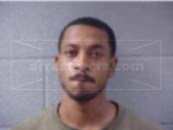 Anthony Scott Daniels