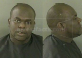 Garrette Lee Collins