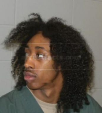 Tremell Jackson