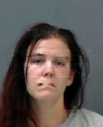 Scarlet Jean Husfelt